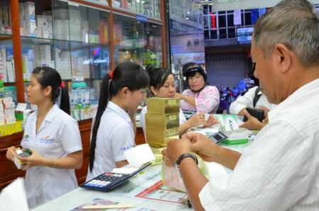 Hãy hỏi trước khi dùng thuốc