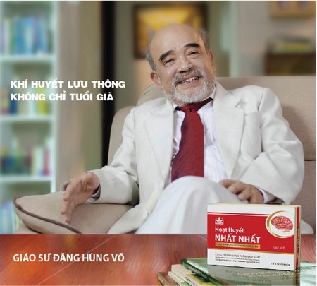 Giáo sư Đặng Hùng Võ:Thật trân trọng khi tiến sĩ ĐH Bách khoa Ba Lan rẽ ngang sang sản xuất thuốc Đông y bí truyền