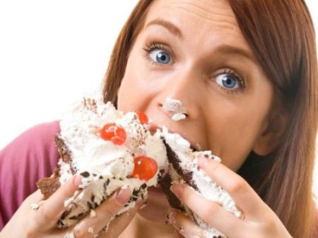 Hormone đường ruột giúp giảm ăn, cai thuốc