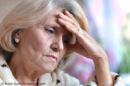 Liệu pháp hoóc môn an toàn đối với phụ nữ mãn kinh đau nửa đầu