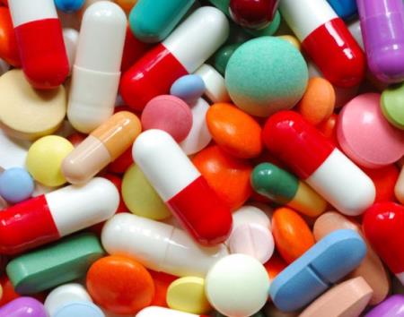 Nhiều trẻ em Việt đang uống kháng sinh không cần thiết