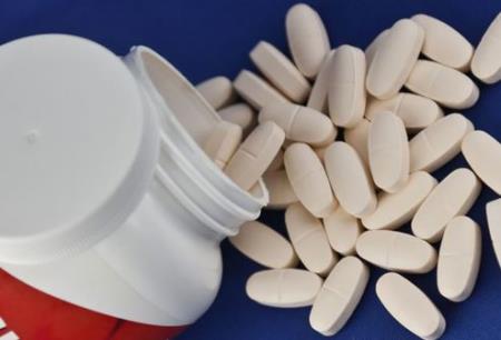 Cảnh giác với thuốc tăng vận động cơ trơn cisaprid