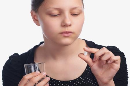 Một số thuốc ảnh hưởng đến bài tiết sữa mẹ