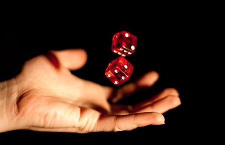 Một nghiên cứu chỉ ra 2/3 số đột biến ung thư là ngẫu nhiên và không thể tránh khỏi