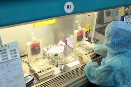 Phương pháp mới trì hoãn mất trí nhớ