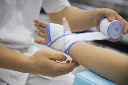 Sơ cứu thế nào khi bị bỏng?