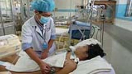 Hiểm họa uốn ván từ những vết thương "xoàng"