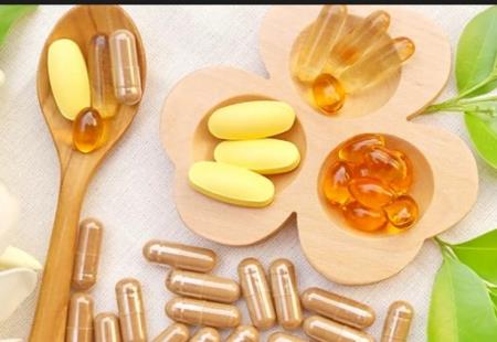 21% người Việt sử dụng thực phẩm chức năng