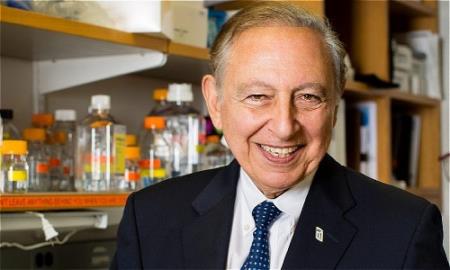 Nhà khoa học tìm ra virus HIV bị từ chối giải Nobel