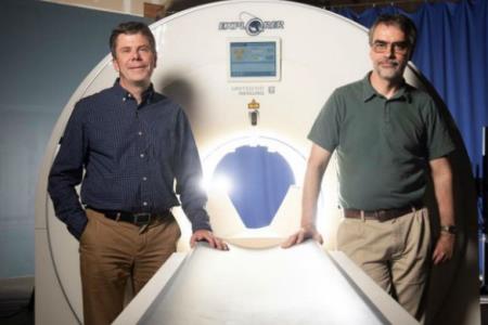 Cỗ máy quét bước ra từ phim viễn tưởng, hứa hẹn khởi đầu một cuộc cách mạng trong y tế