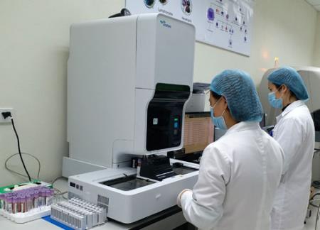 Xuất hiện các siêu vi khuẩn kháng nhiều loại kháng sinh