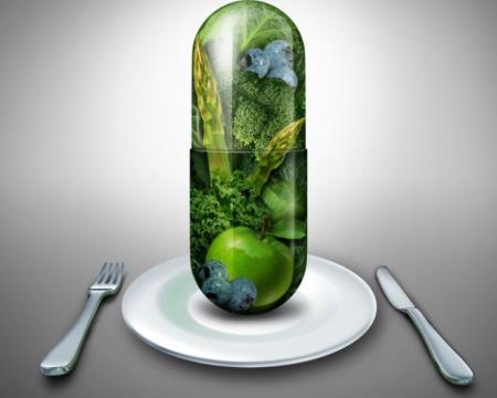 Chặng đường để có được viên thuốc dinh dưỡng uống thay cơm vẫn còn rất dài và chông gai