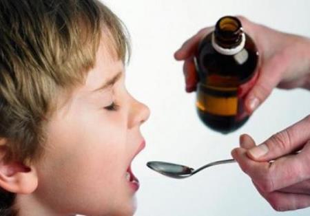 Chớ nên lạm dụng thuốc ho!