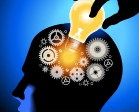 Suy nghĩ cũng đốt calo, thế thì chúng ta có thể ngồi làm toán cả ngày để giảm cân hay không?