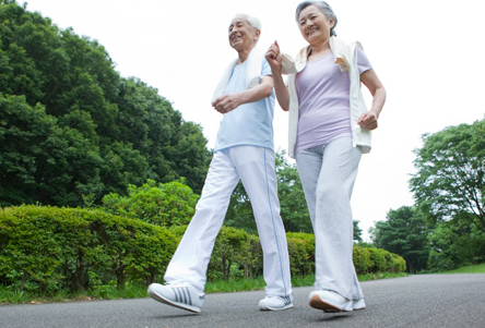 Đại học Harvard : Các yếu tố trong lối sống giúp bạn tăng từ 12-14 năm tuổi thọ