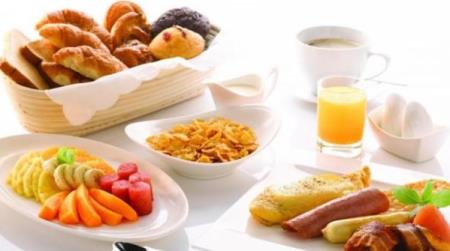 Bữa sáng đều đặn là một cách đơn giản phòng chống đái tháo đường type II