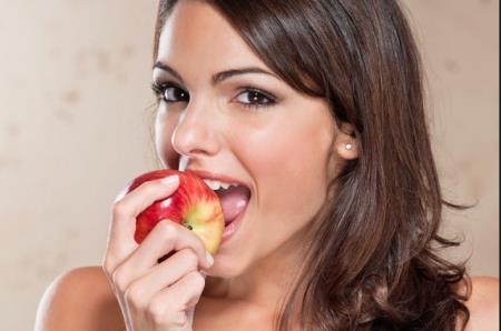 Táo giúp tăng khoái cảm tình dục