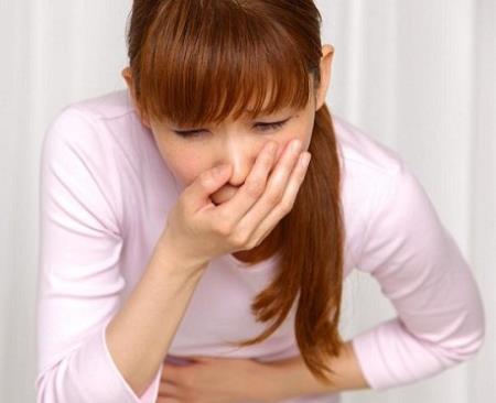 Buồn nôn - Cảnh báo bệnh gì?