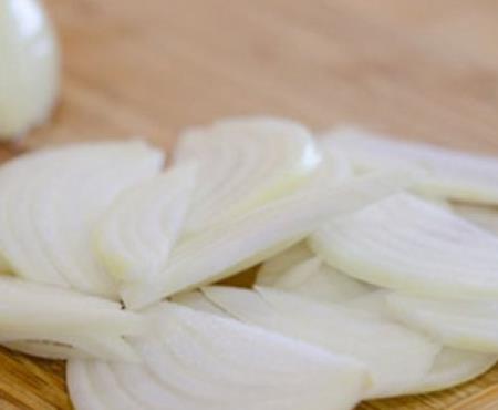 Hành tây xóa các loại sẹo và làm đẹp da