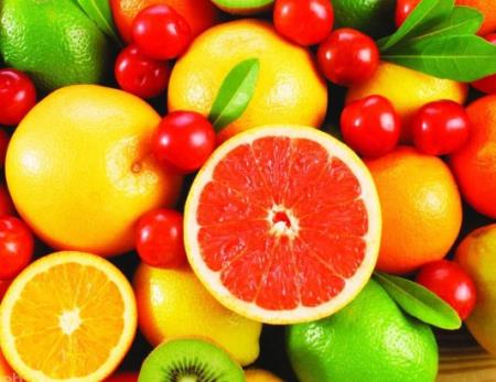 Thực phẩm nào cho làn da sáng đẹp?