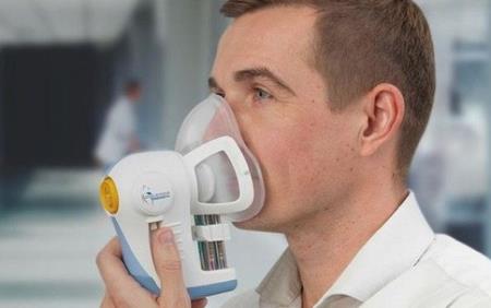 Có thể phát hiện ung thư qua hơi thở!