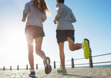 Tập thể dục không hợp lý có thể gây hại cho cơ thể