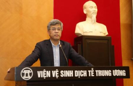 Bộ Y tế khẳng định: Không nên dừng tiêm vắc xin ComBE Five chỉ vì nghe lời đồn