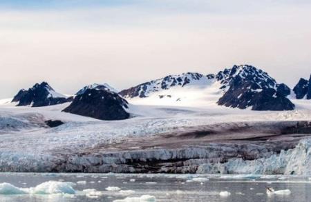 Phát hiện siêu khuẩn kháng thuốc tại một trong những nơi nguyên sơ cuối cùng trên Trái đất: chuyện gì đang xảy ra thế?