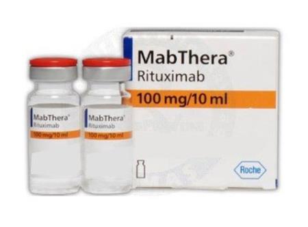 FDA chấp thuận Thuốc Rituxan® của Roche