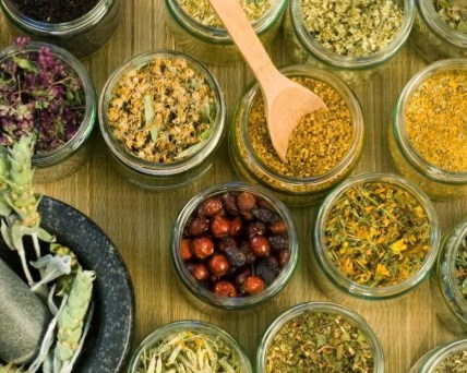 Bài thuốc cho trẻ ra quá nhiều mồ hôi