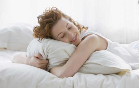 8 điều thú vị được biết về giấc ngủ