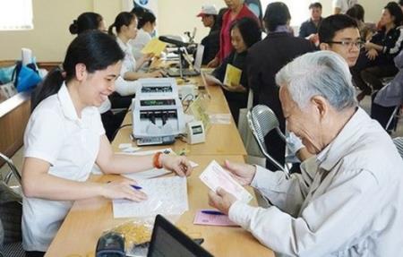 Lương hưu sẽ thay đổi như thế nào từ năm 2020?