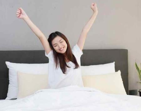 Nghiên cứu xác nhận: Ngủ ngon hay không phụ thuộc vào cách bạn nhìn cuộc sống