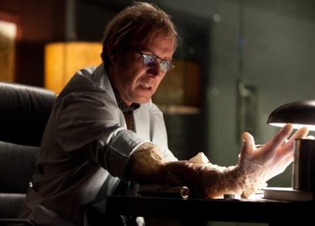 Hóa ra con người cũng có khả năng tái sinh cơ thể, nhưng bây giờ các nhà khoa học mới phát hiện ra