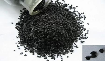 Phương pháp lọc chất ô nhiễm styren trong nước