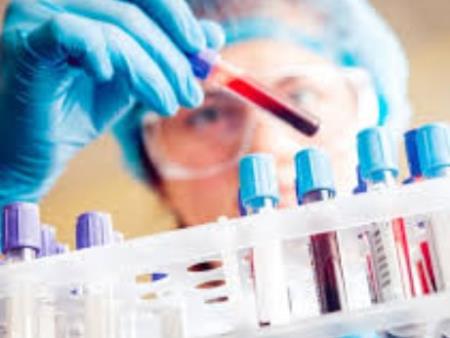 Phương pháp phát hiện ung thư mới: chỉ cần 1 giọt máu