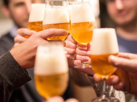 Những thói quen xấu ảnh hưởng tới chất lượng “tinh binh” của phái mạnh