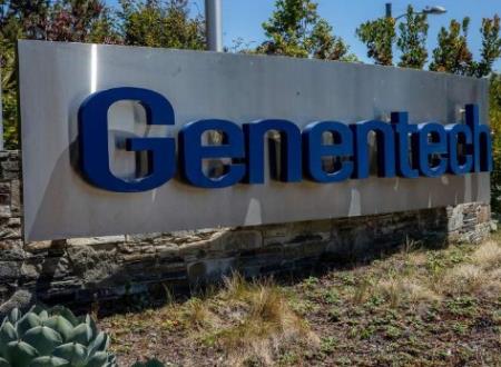 FDA chấp nhận đơn xin cấp phép sinh học của Genentech cho thuốc Satralizumab trong điều trị rối loạn thần kinh thị giác