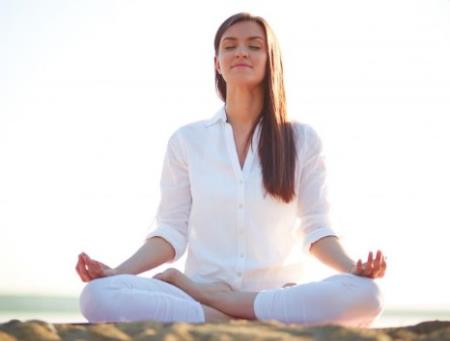 20 phút thiền định làm thay đổi hoạt động não, giúp bạn hạn chế mắc sai lầm
