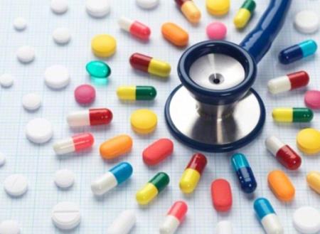 Bảng sắp xếp các loại thuốc độc: A và B