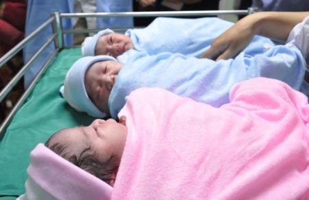 TP.HCM đề xuất nhiều chính sách khuyến khích sinh con thứ hai