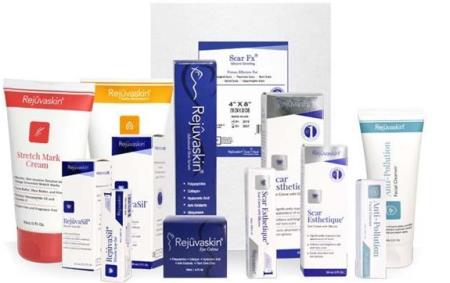 Mua kem sẹo Rejuvaskin | Scarheal chính hãng ở đâu?