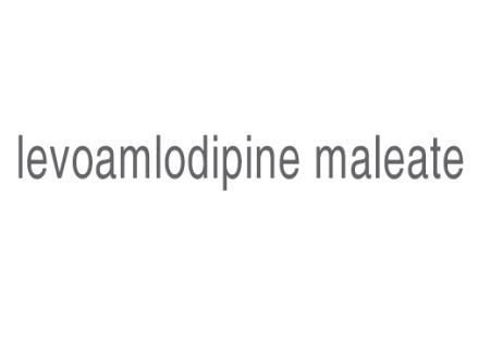 Thuốc Conjupri (levamlodipine maleate); để điều trị tăng huyết áp được FDA chấp thuận