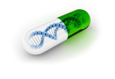 Thị trường thuốc sinh học: tiềm năng và thách thức