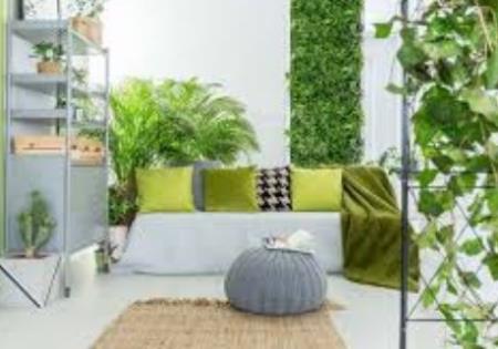 Làm sao tránh ô nhiễm không khí trong nhà