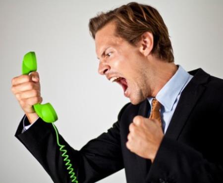 Phương pháp đưa những cảm xúc tiêu cực về tầm kiểm soát