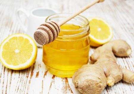 Món ăn chữa bệnh từ củ gừng cho mùa lạnh