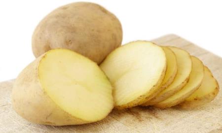 Bài thuốc trị bệnh đường tiêu hóa từ khoai tây