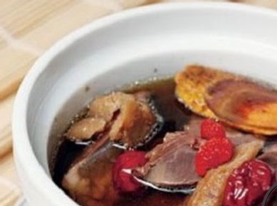 Món ăn giúp cho “cậu nhỏ” thêm khỏe