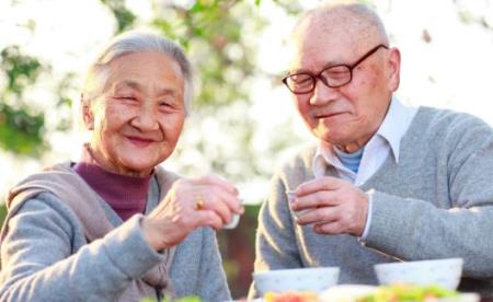 Người Nhật ăn gì để sống thọ